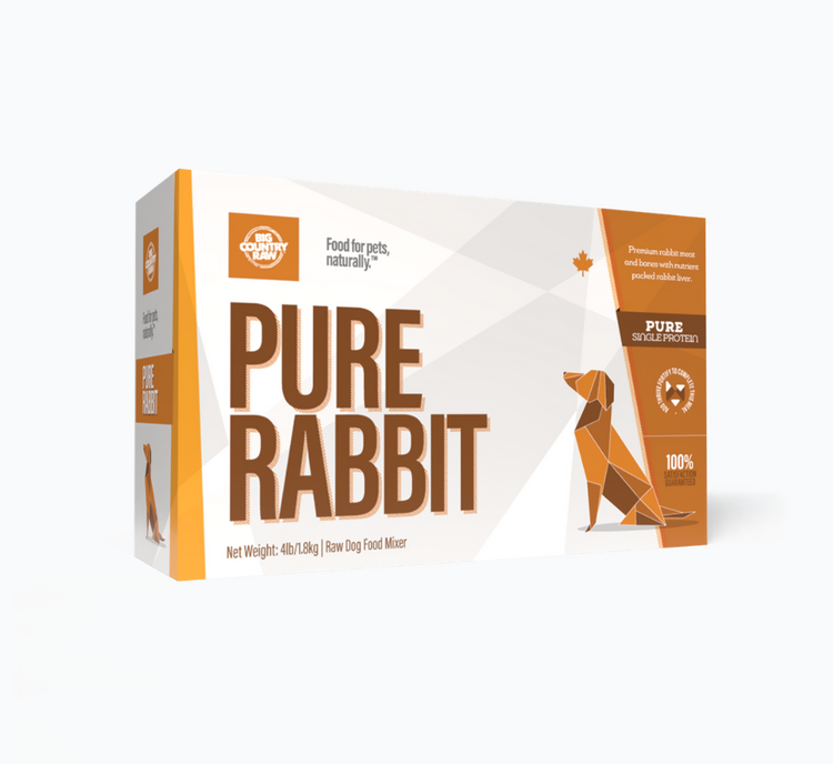 BCR BCR - Pure Rabbit Carton