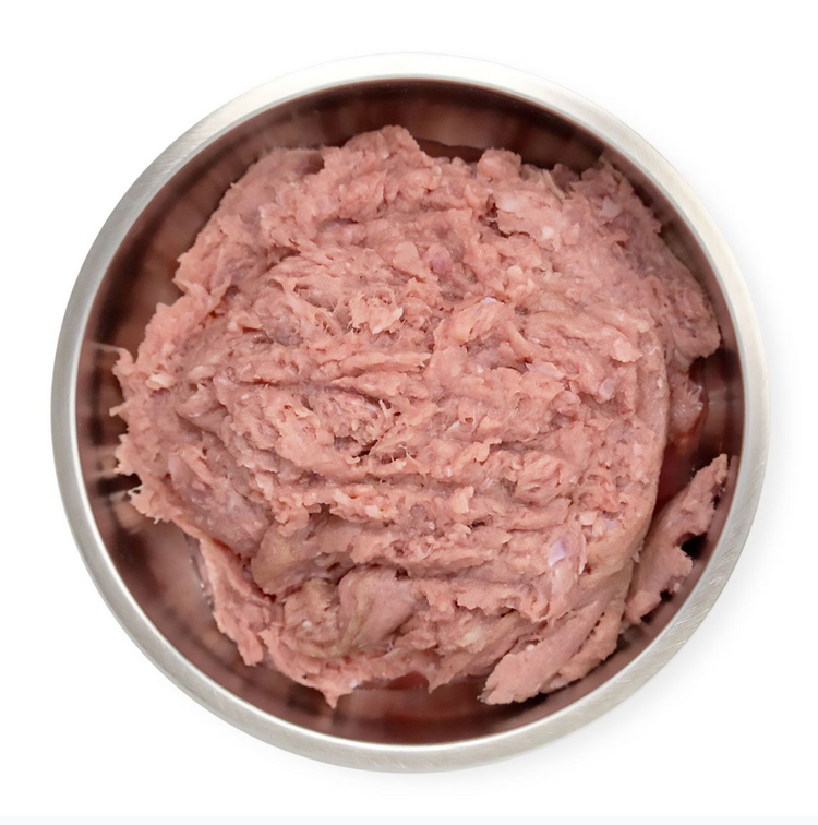 BCR BCR - Pure Rabbit Carton