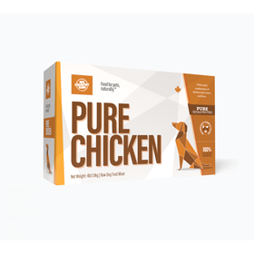 BCR BCR - Pure Chicken Carton