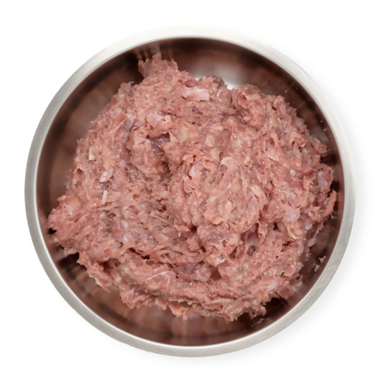 BCR BCR - Pure Chicken Carton