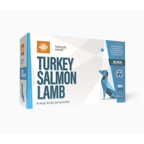 BCR BCR - Turkey/Salmon/Lamb Carton