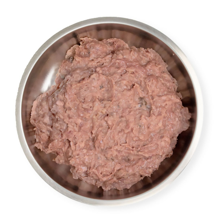 BCR BCR - Turkey/Salmon/Lamb Carton