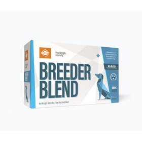 BCR BCR - Breeder Blend Carton