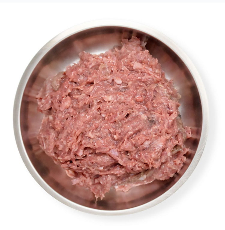 BCR BCR - Breeder Blend Carton