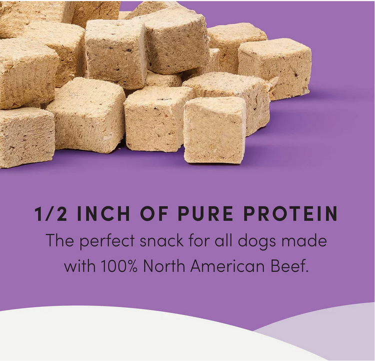 Crumps' Naturals Crumps - Freeze Dried Beef Liver - 155g