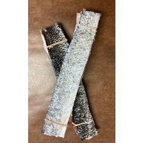 Just Raw Just Raw - Salmon Skin Bundle (4pc)