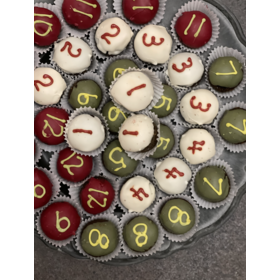 The Barkery The Barkery - Advent Calendars