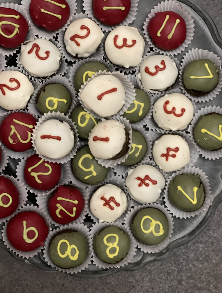 The Barkery The Barkery - Advent Calendars