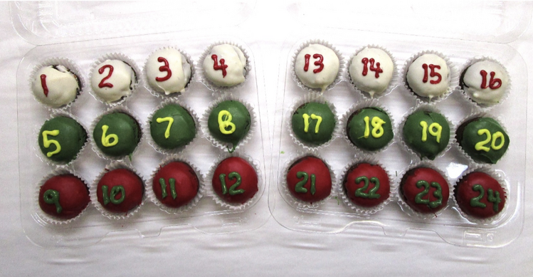 The Barkery The Barkery - Advent Calendars