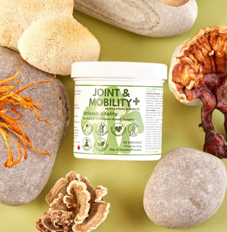 Myco Pet Myco Pet - Joint & Mobility - 30g