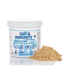 Myco Pet Myco Pet - Gut & Immunity - 30g