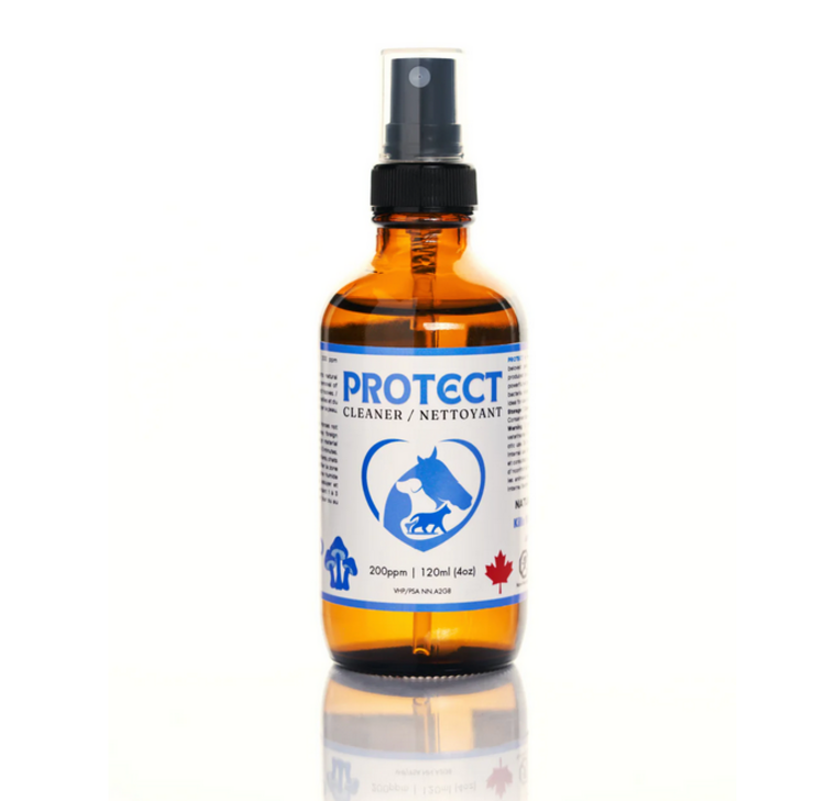 Myco Pet Myco Pet - Protect Spray - 120ml