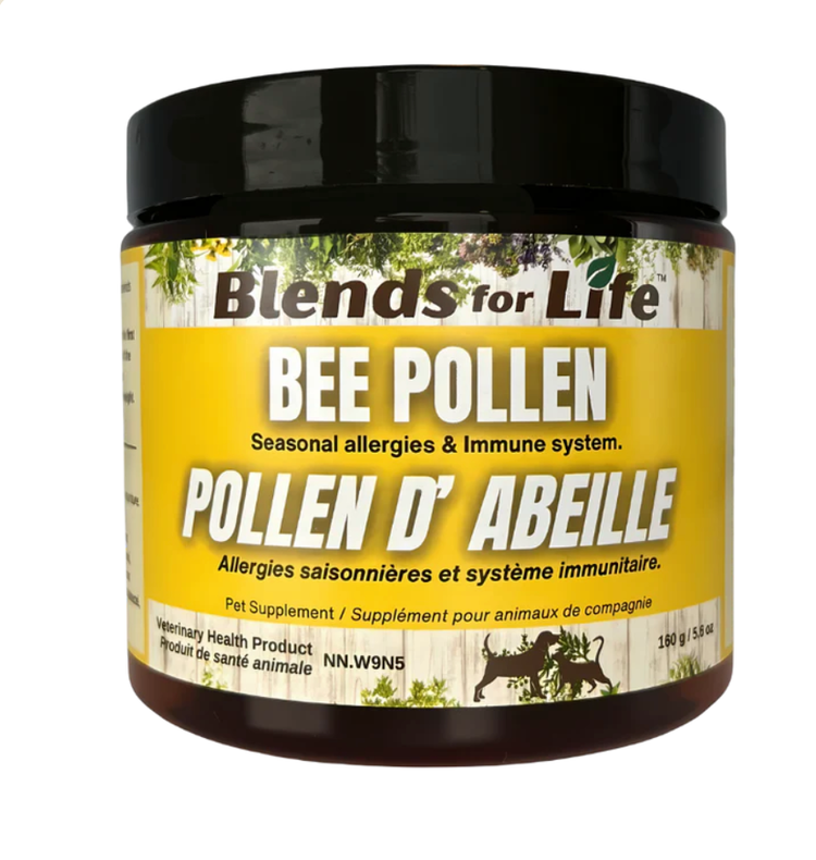 Blends For Life Blends For Life - Canadian Bee Pollen