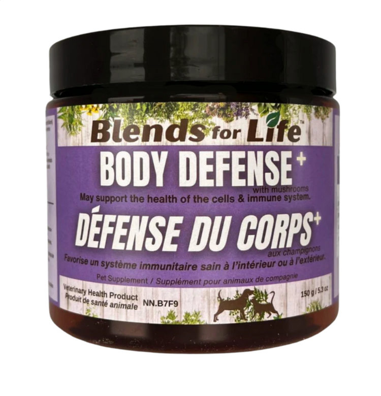 Blends For Life Blends For Life - Body Defense