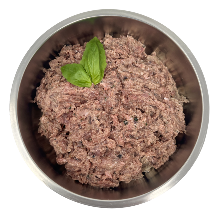 BCR BCR - Rabbit Dinner Carton