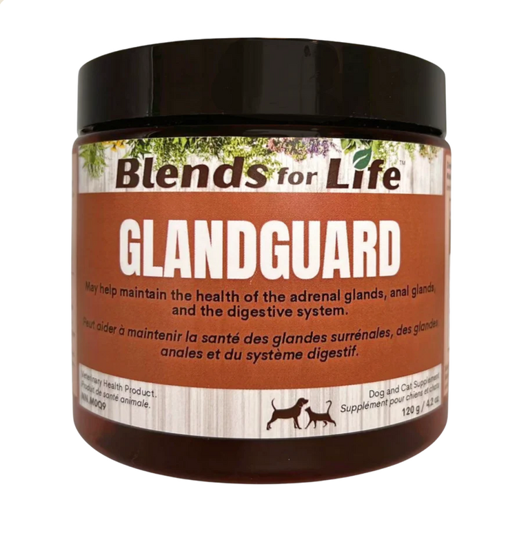 Blends For Life Blends For Life - Gland Guard
