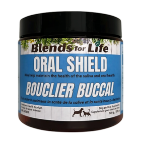 Blends For Life Blends For Life - Oral Shield