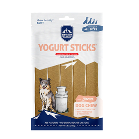 Himilayan Himilayan - Yogurt Sticks - Bacon