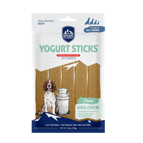 Himilayan Himilayan - Yogurt Sticks - Plain