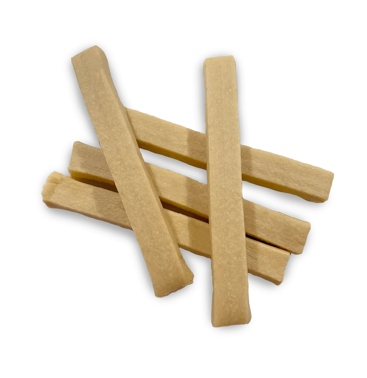Himilayan Himilayan - Yogurt Sticks - Plain