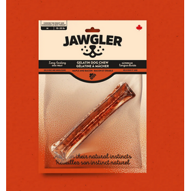 Jawgler Jawgler - Gelatin - Bacon/Maple