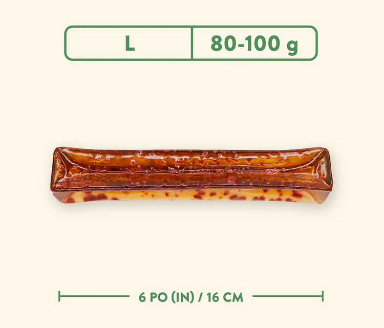 Jawgler Jawgler - Gelatin - Bacon/Maple