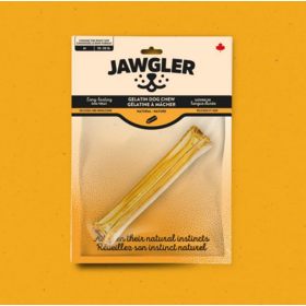 Jawgler Jawgler - Gelatin - Natural