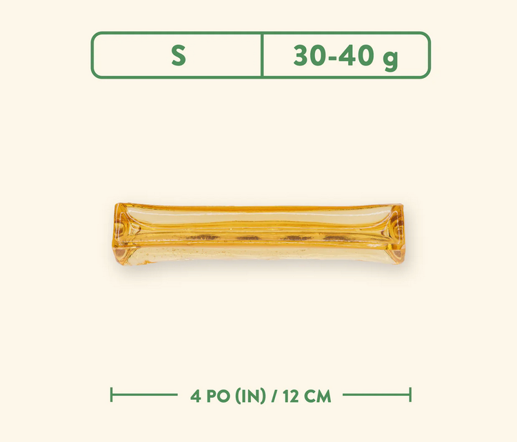 Jawgler Jawgler - Gelatin - Natural