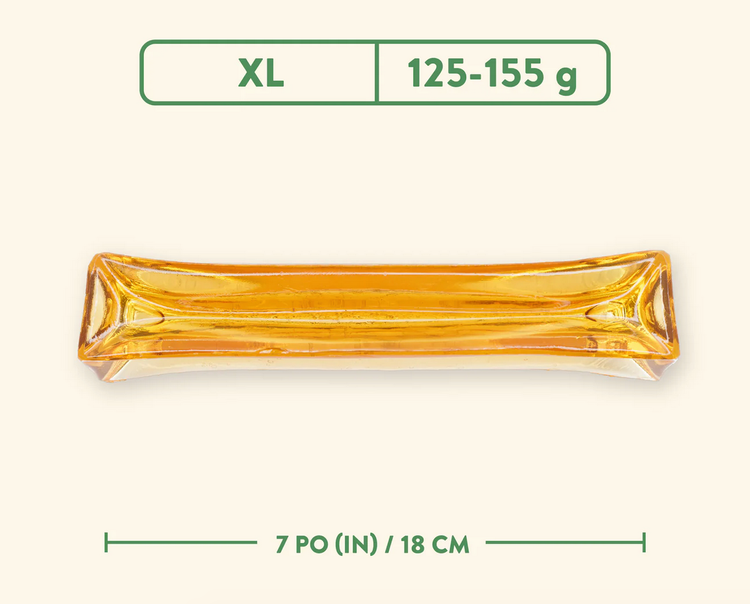 Jawgler Jawgler - Gelatin - Natural