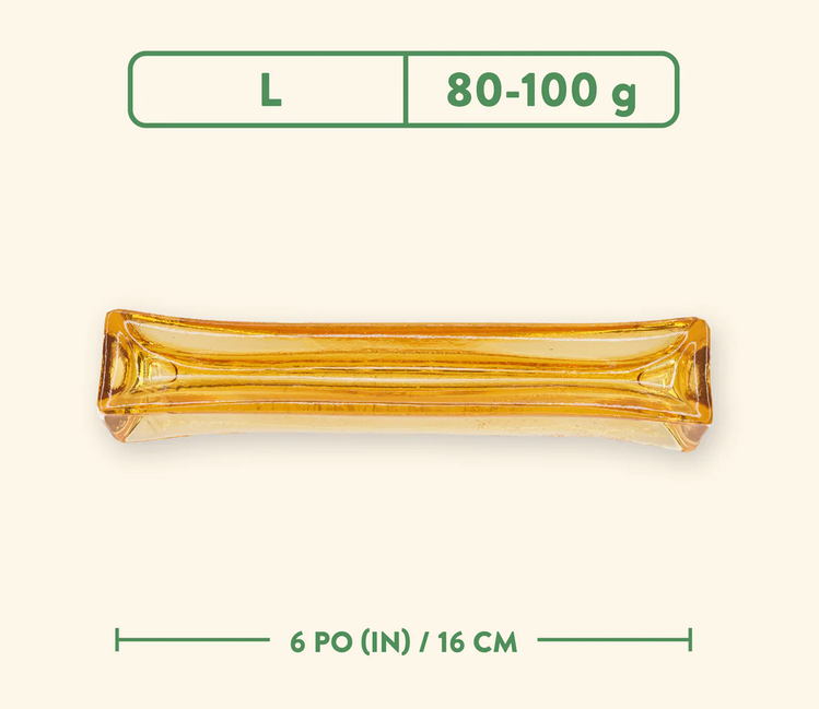 Jawgler Jawgler - Gelatin - Natural