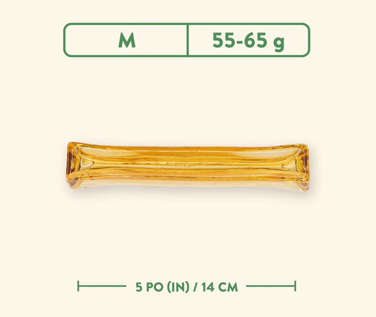 Jawgler Jawgler - Gelatin - Natural