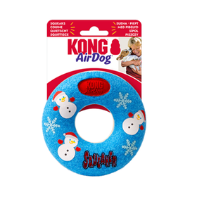 Kong Kong - Airdog Squeaker Donut - Medium