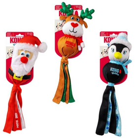 Kong Kong - Wubba - Holiday Assorted