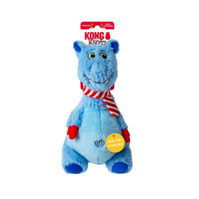Kong Kong - Knots Holiday - Belly Hippo Med/large