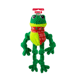 Kong Kong - Knots Holiday - Frog - lrg/xl