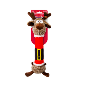 Kong Kong - Shakers Luvs Reindeer - Med