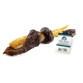 Open Range Open Range - Chomper Wrapped Backstrap - 5-8in