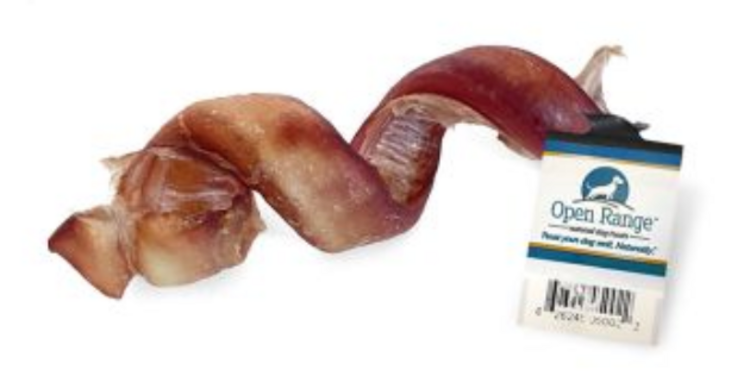 Open Range Open Range - Bully Spring - 5-6in