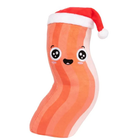 Fuzzyard Fuzzyard - Bacon-ing To Look A Lot Like Christmas