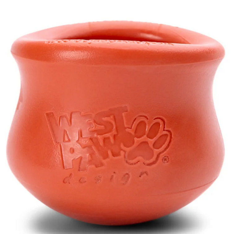 West Paw West Paw - Toppl - Cardinal - Large