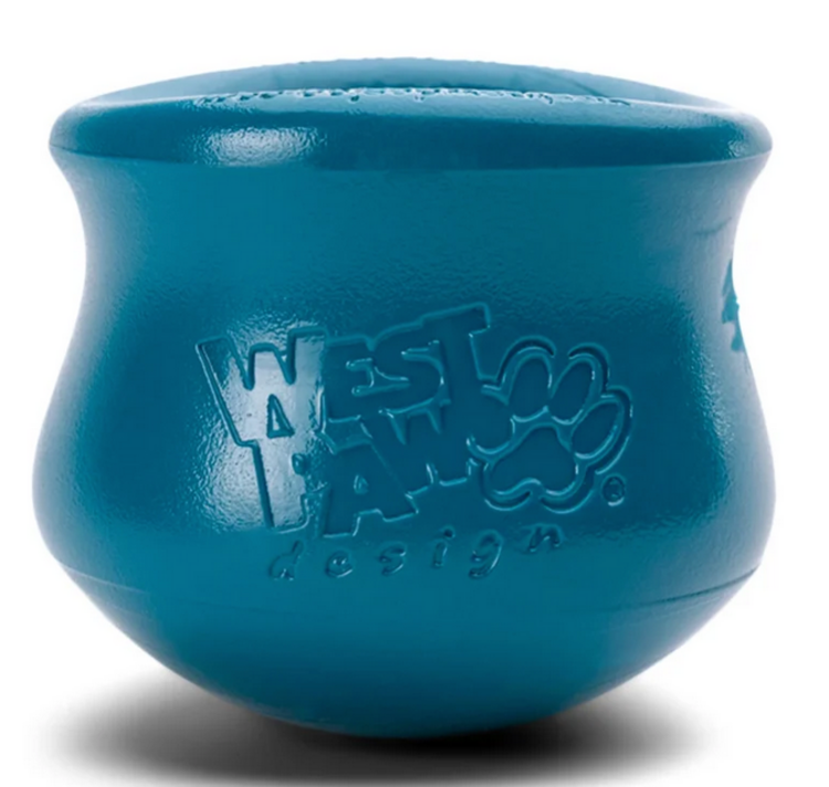 West Paw West Paw - Toppl - River - Large