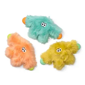 West Paw West Paw Toy - Rowdies - Helga Melon