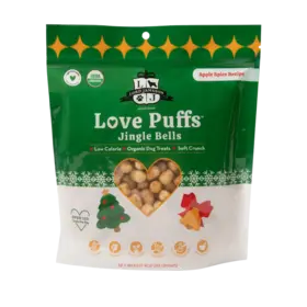 Lord Jameson Lord Jameson - Love Puffs - Jingle Bells