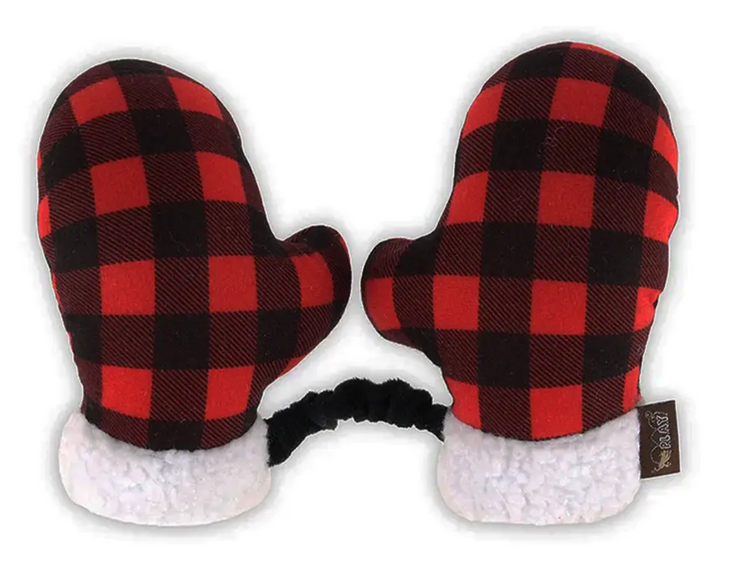 Pet Play Pet Play - Home For The Holidays - Mittens