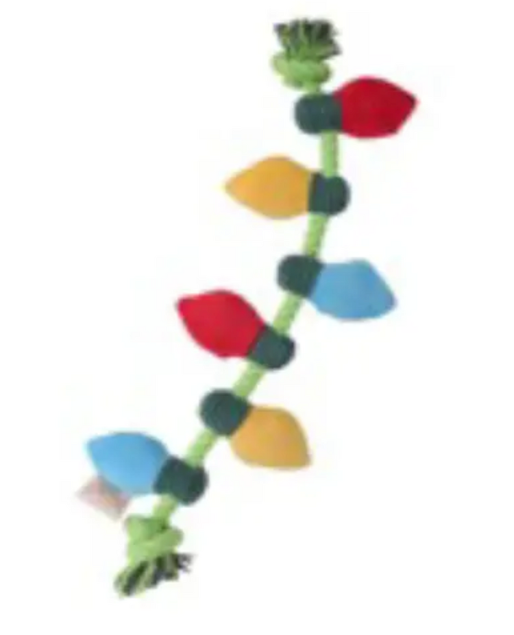 Original Territory Original Territory - Lights Rope Tug