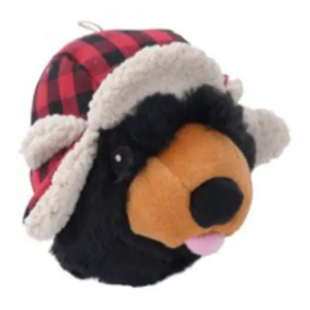 Tall Tails Tall Tails - 2 in 1 Bear Head