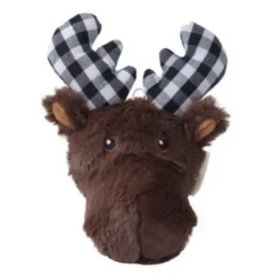 Tall Tails Tall Tails - 2 in 1 Moose Head