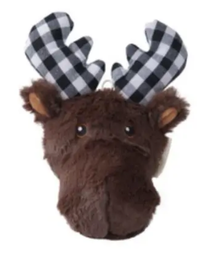 Tall Tails Tall Tails - 2 in 1 Moose Head