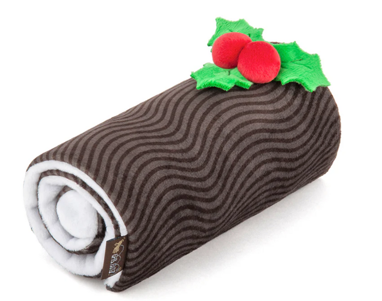 Pet Play Pet Play - Yule Log
