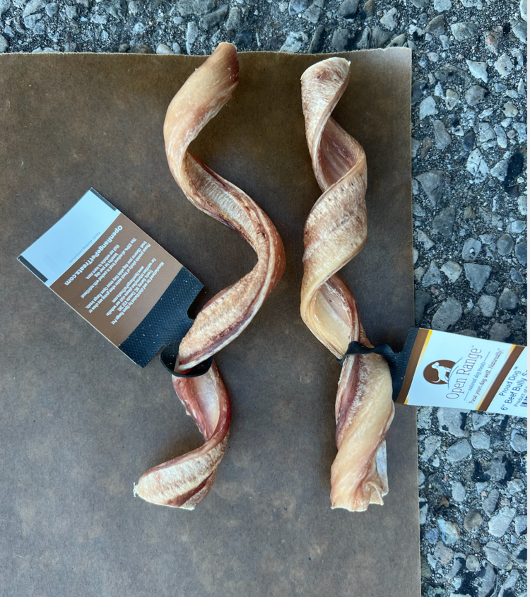 Open Range Open Range - Bully Spring - 5-6in